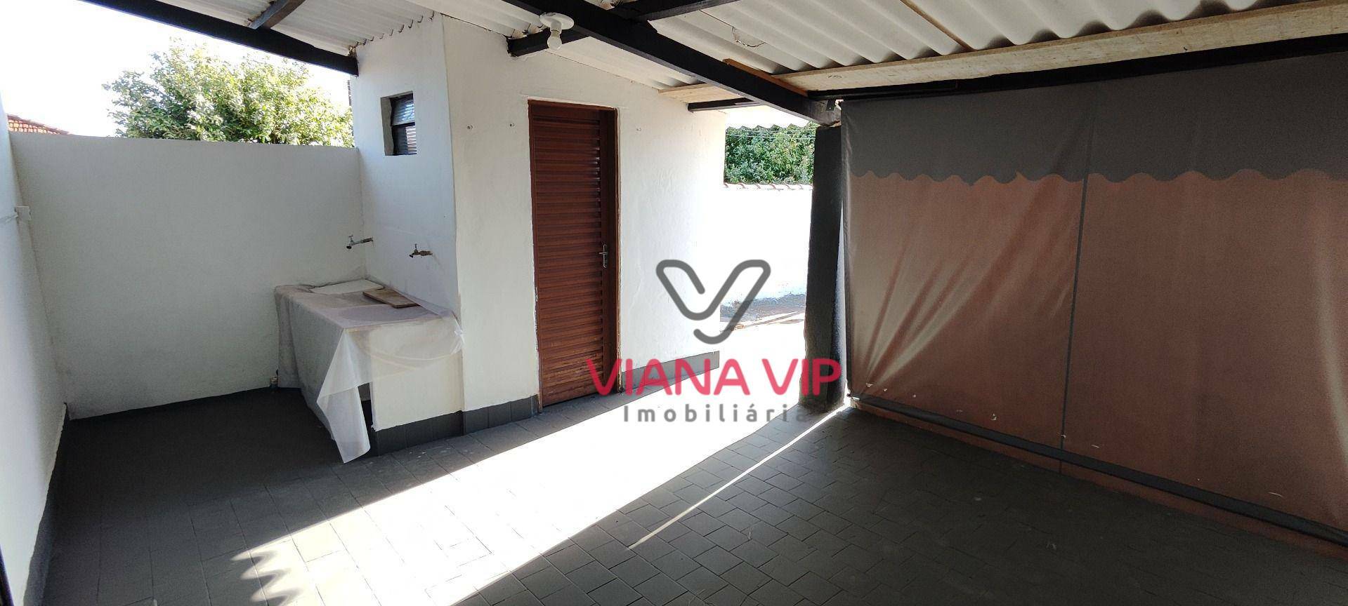 Casa à venda com 3 quartos, 164m² - Foto 24