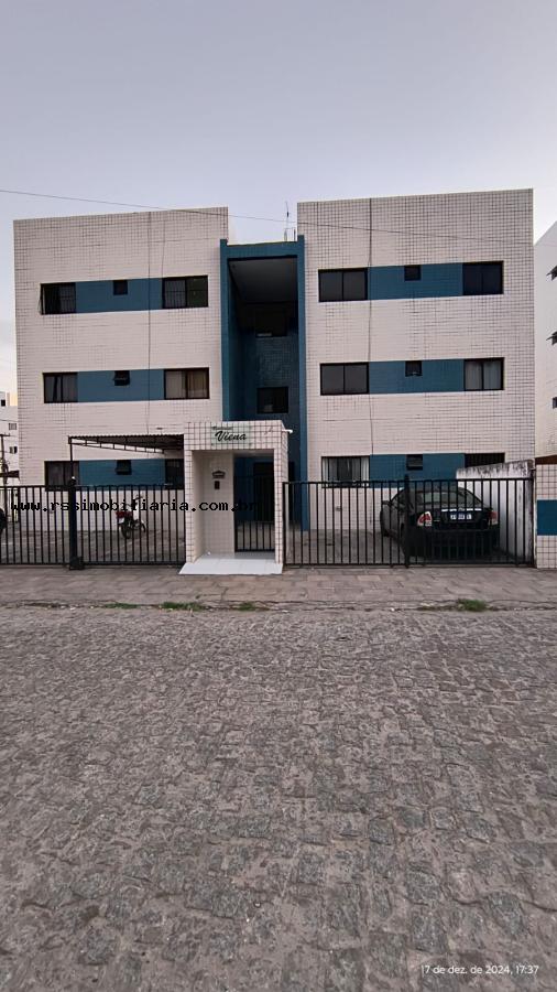 Apartamento à venda com 2 quartos, 50m² - Foto 2