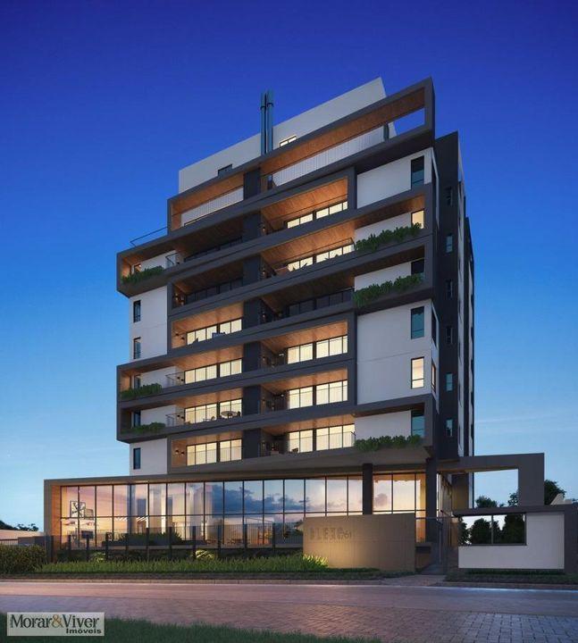 Cobertura, 3 quartos, 224 m² - Foto 3