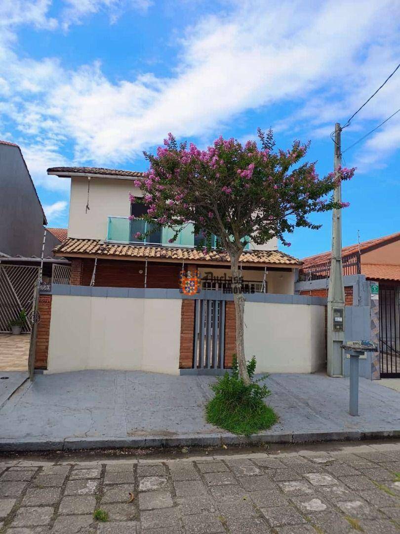 Sobrado à venda com 6 quartos, 261m² - Foto 4