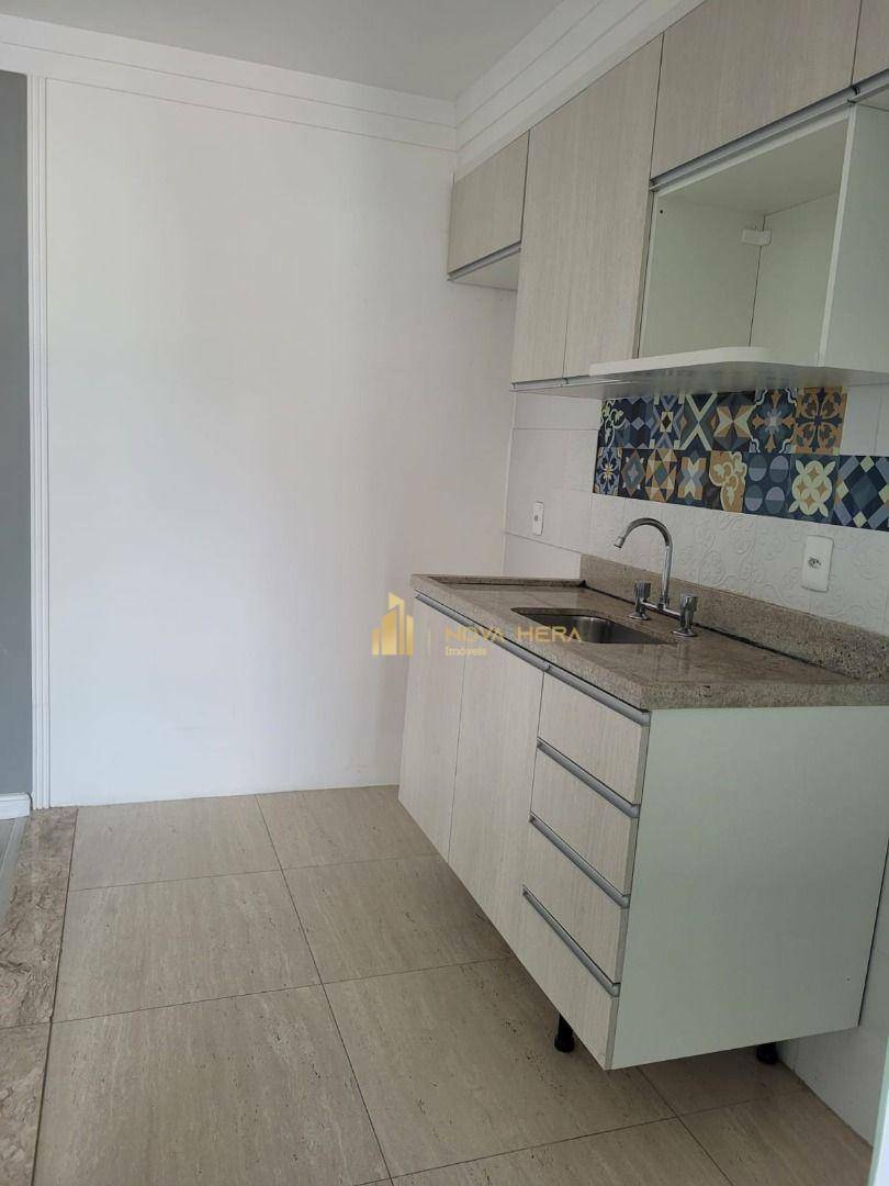 Apartamento à venda com 2 quartos, 59m² - Foto 13