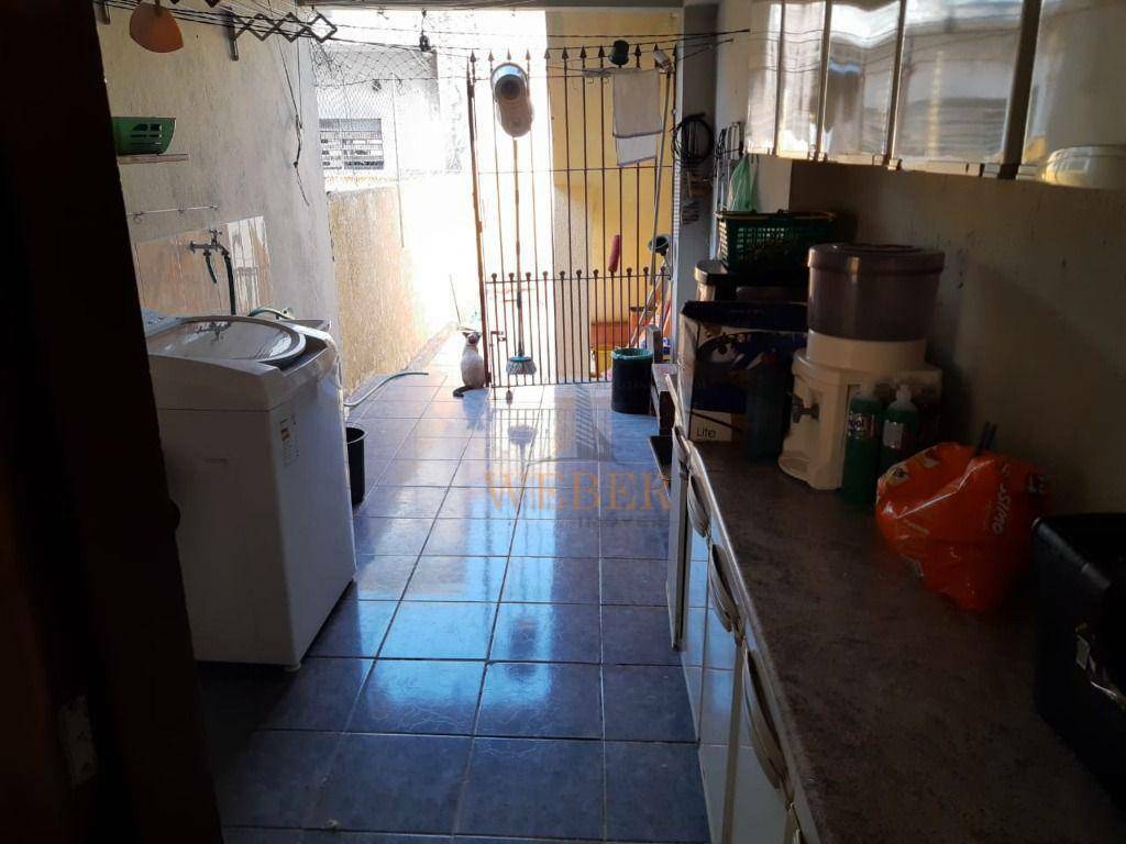 Sobrado à venda com 3 quartos, 130m² - Foto 22