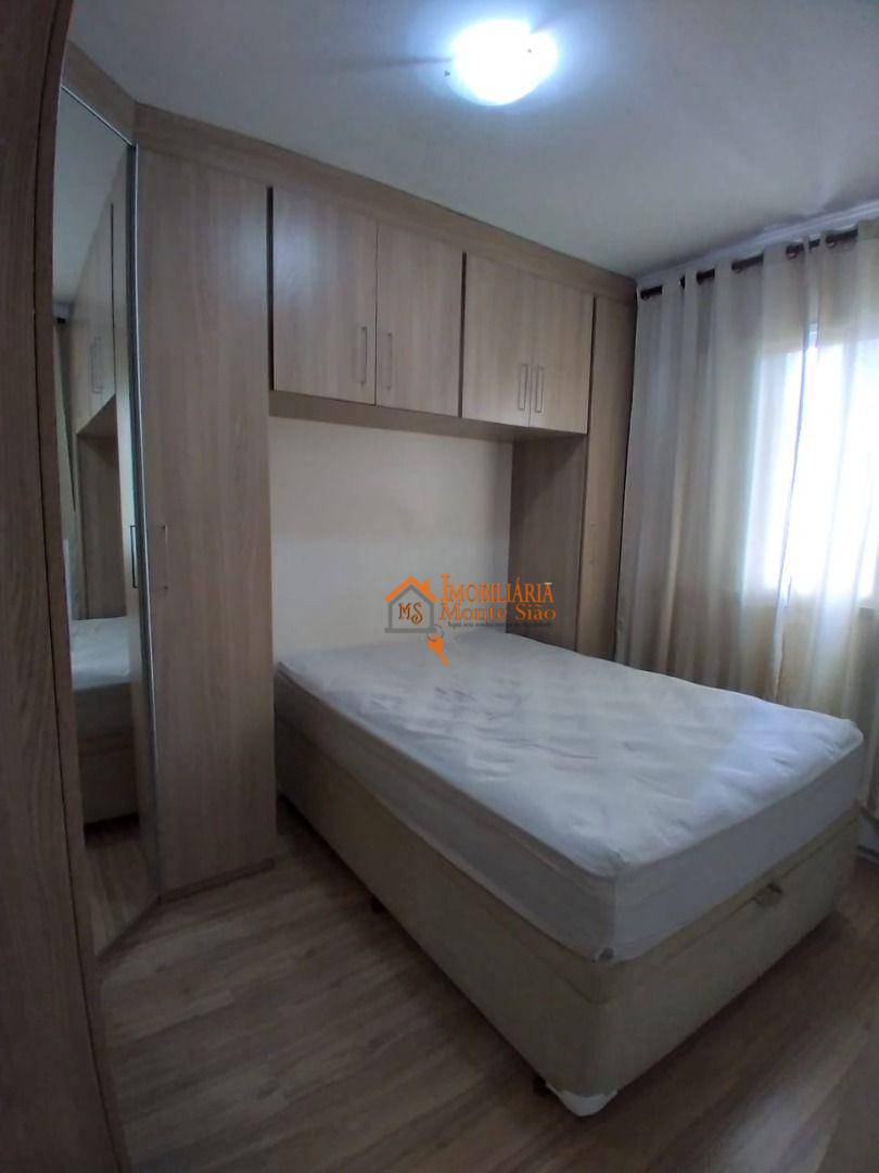 Apartamento à venda com 2 quartos, 47m² - Foto 18