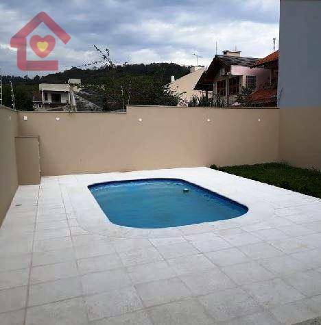 Sobrado à venda com 3 quartos, 218m² - Foto 13