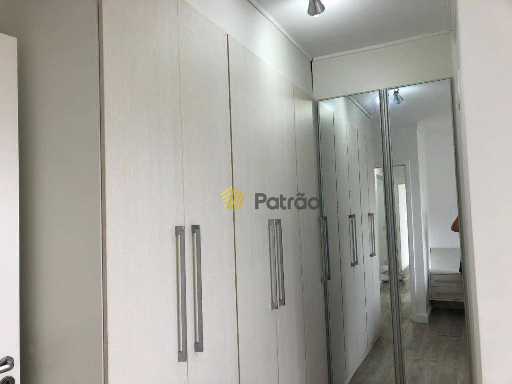 Apartamento à venda com 3 quartos, 107m² - Foto 9