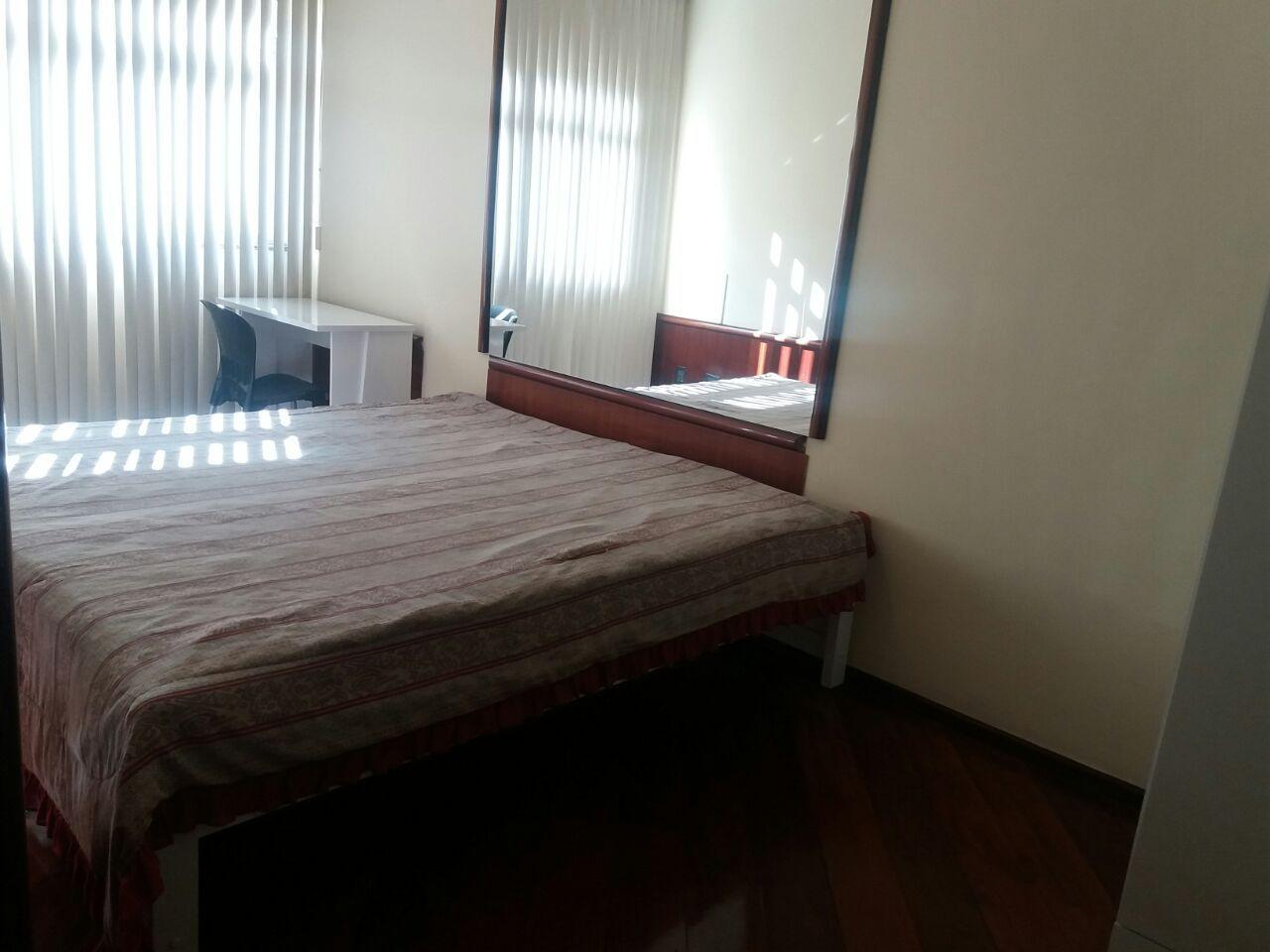 Apartamento à venda com 3 quartos, 150m² - Foto 6