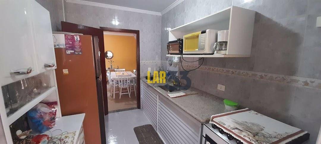 Cobertura, 3 quartos, 135 m² - Foto 3