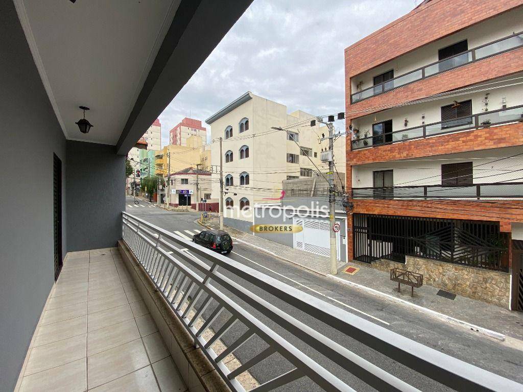 Sobrado à venda com 5 quartos, 327m² - Foto 5