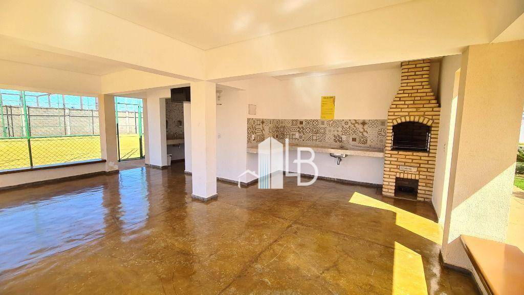 Casa de Condomínio, 3 quartos - Foto 22