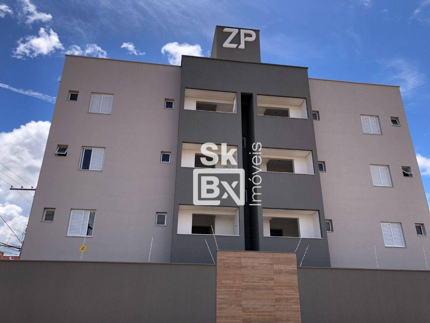 Apartamento à venda com 2 quartos, 48m² - Foto 13