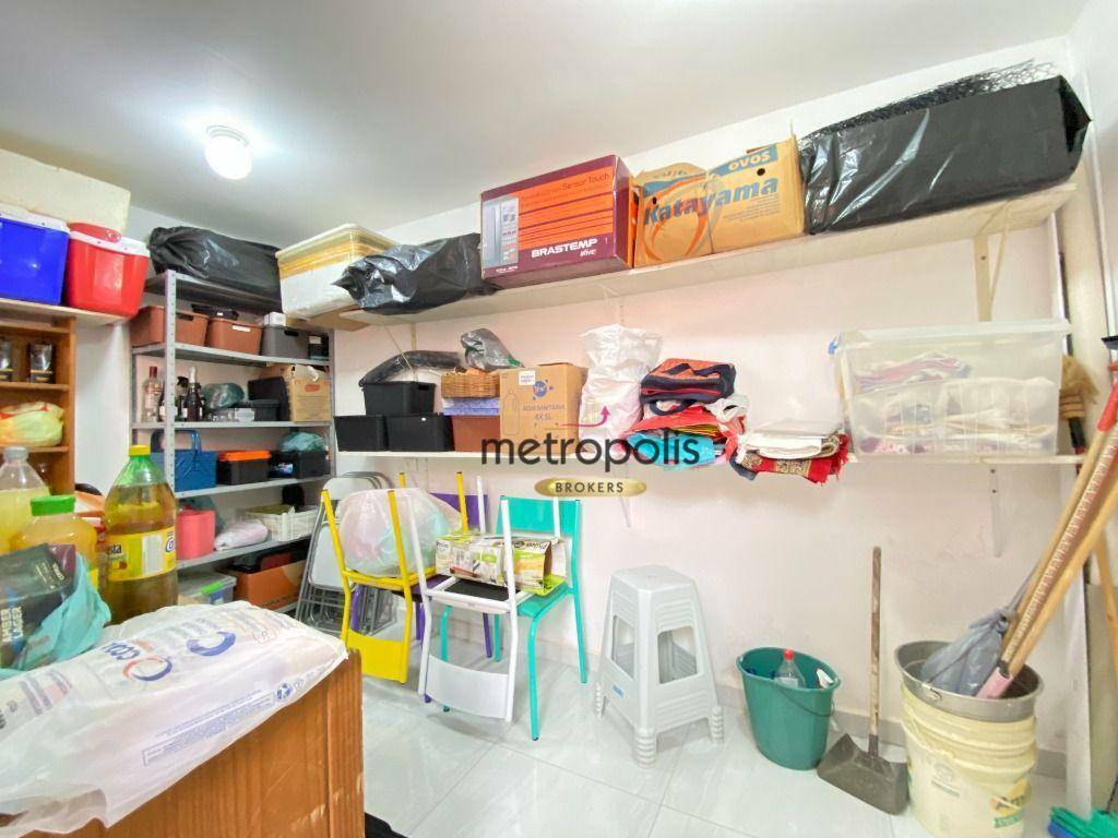 Sobrado à venda com 3 quartos, 158m² - Foto 13