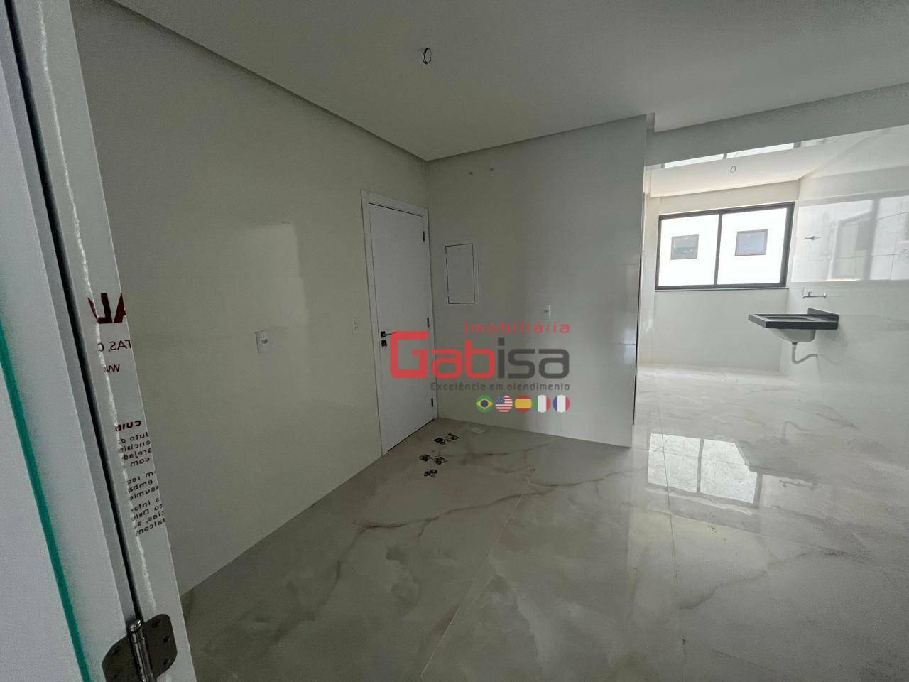 Apartamento à venda com 4 quartos, 163m² - Foto 4