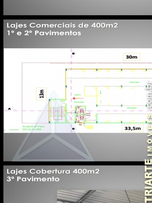 Sobrado para alugar, 400m² - Foto 12