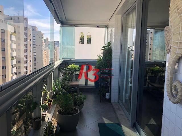 Apartamento à venda com 4 quartos, 264m² - Foto 42