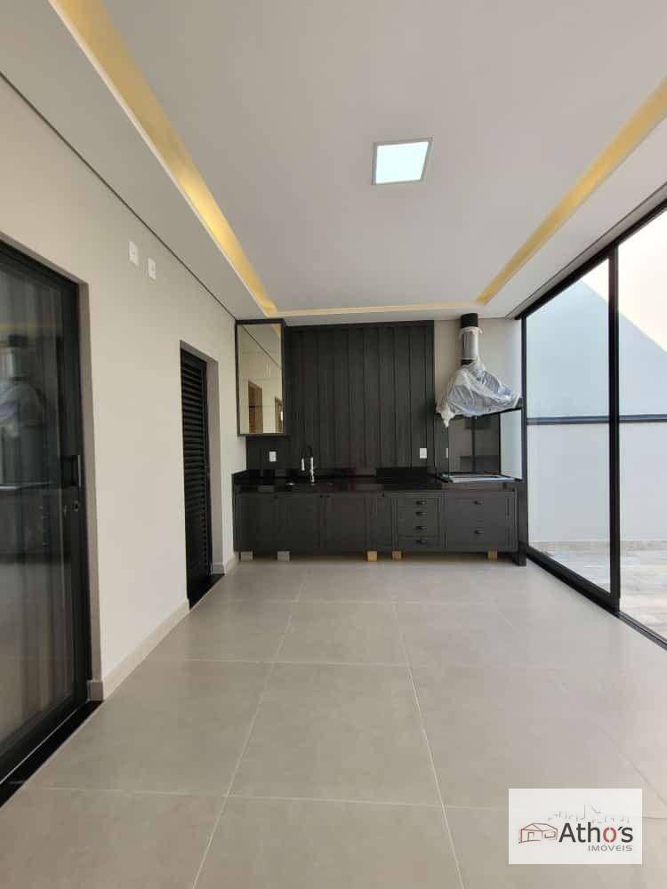 Casa de Condomínio à venda com 3 quartos, 180m² - Foto 8