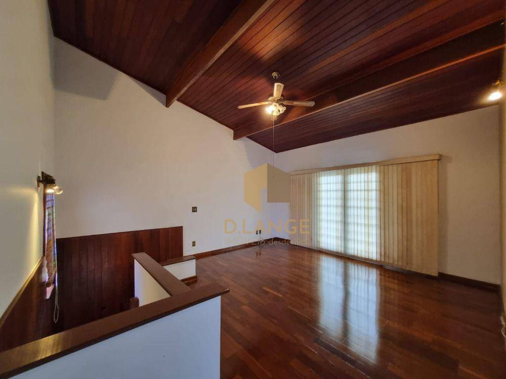 Casa à venda com 3 quartos, 252m² - Foto 24