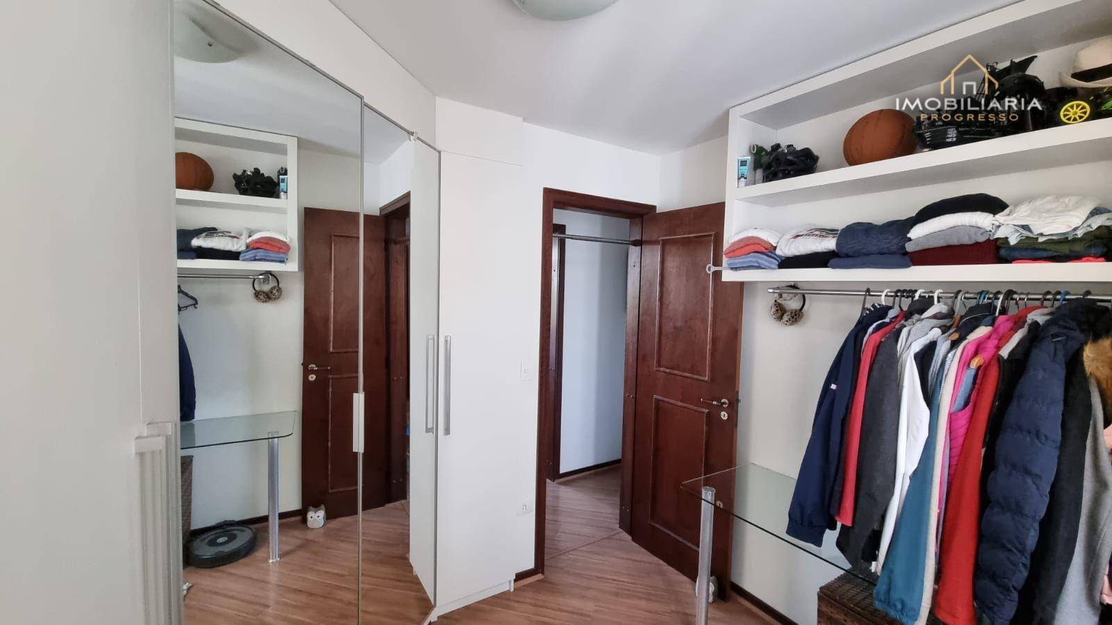 Apartamento à venda com 3 quartos, 61m² - Foto 13