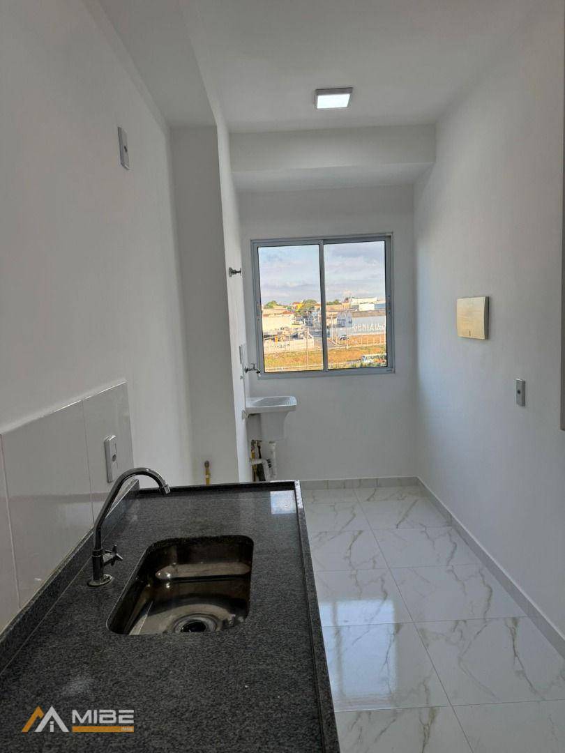 Apartamento, 2 quartos, 57 m² - Foto 16