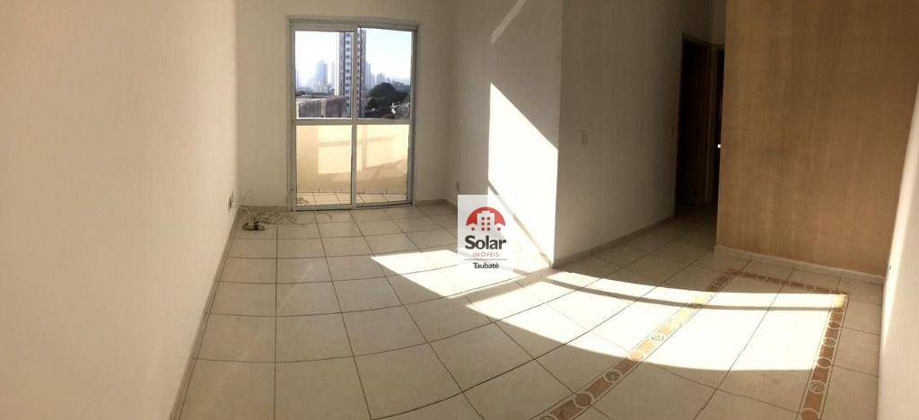 Apartamento à venda com 2 quartos, 56m² - Foto 1