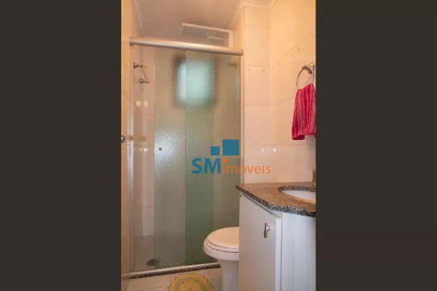 Apartamento para alugar com 3 quartos, 83m² - Foto 17