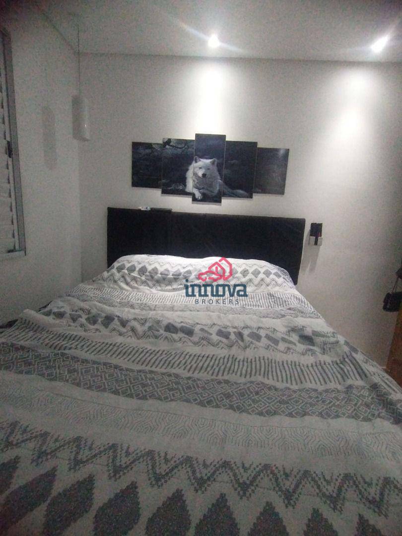 Apartamento para alugar com 2 quartos, 42m² - Foto 14