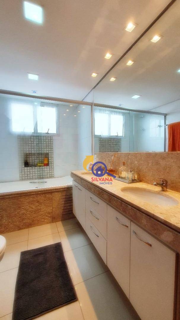 Apartamento à venda com 4 quartos, 237m² - Foto 3