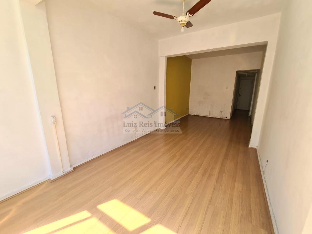 Apartamento à venda com 1 quarto, 39m² - Foto 9