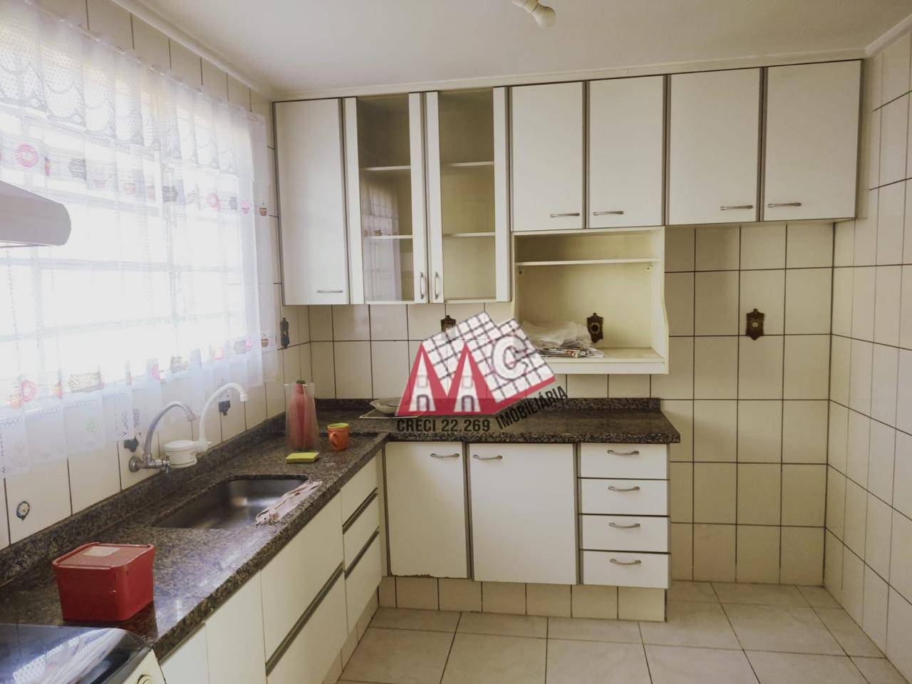 Apartamento à venda com 3 quartos, 80m² - Foto 8