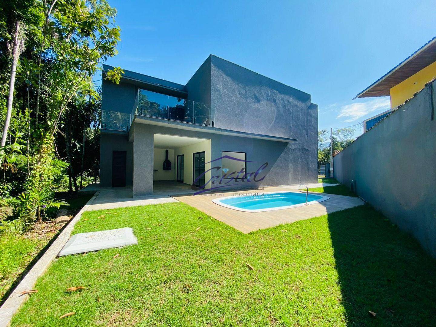 Casa de Condomínio à venda com 3 quartos, 157m² - Foto 42