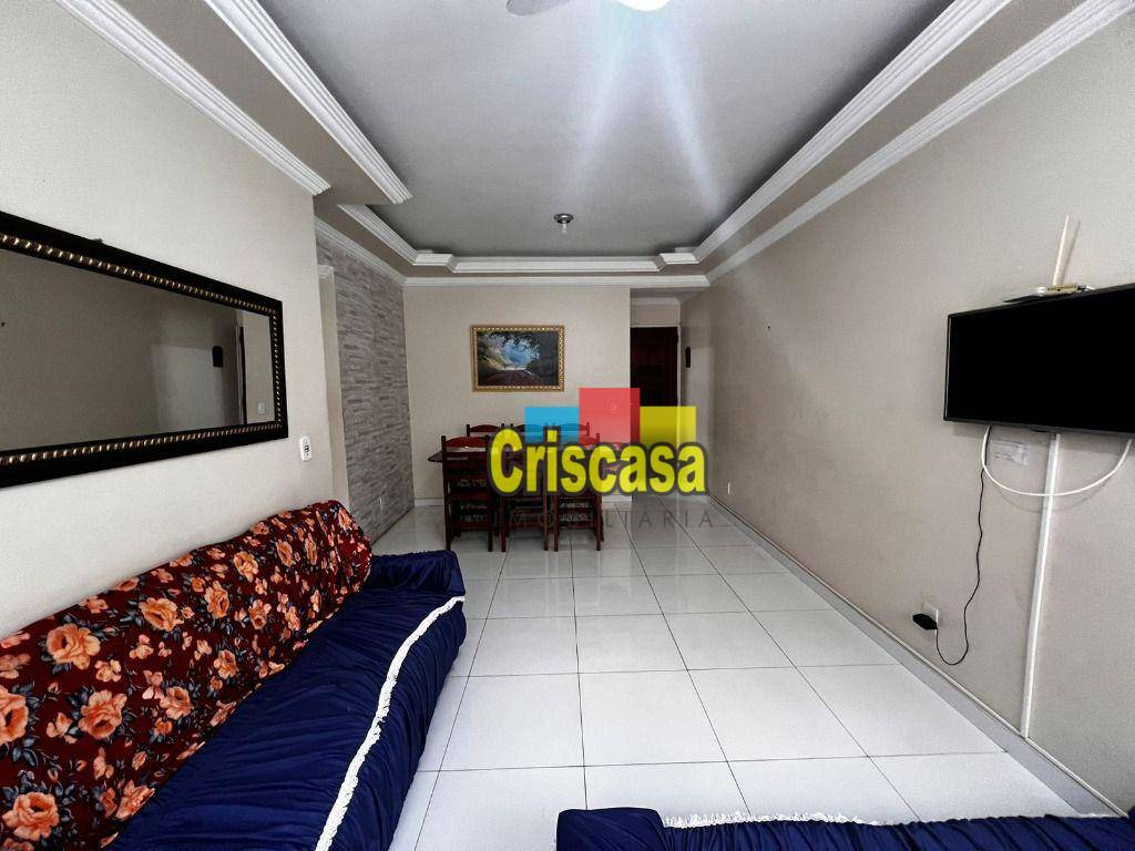 Apartamento à venda com 2 quartos, 90m² - Foto 5