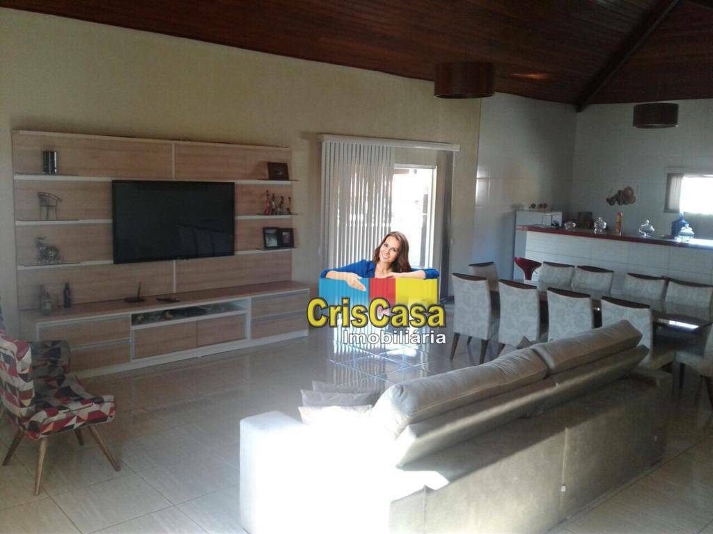 Casa à venda com 4 quartos, 300m² - Foto 21