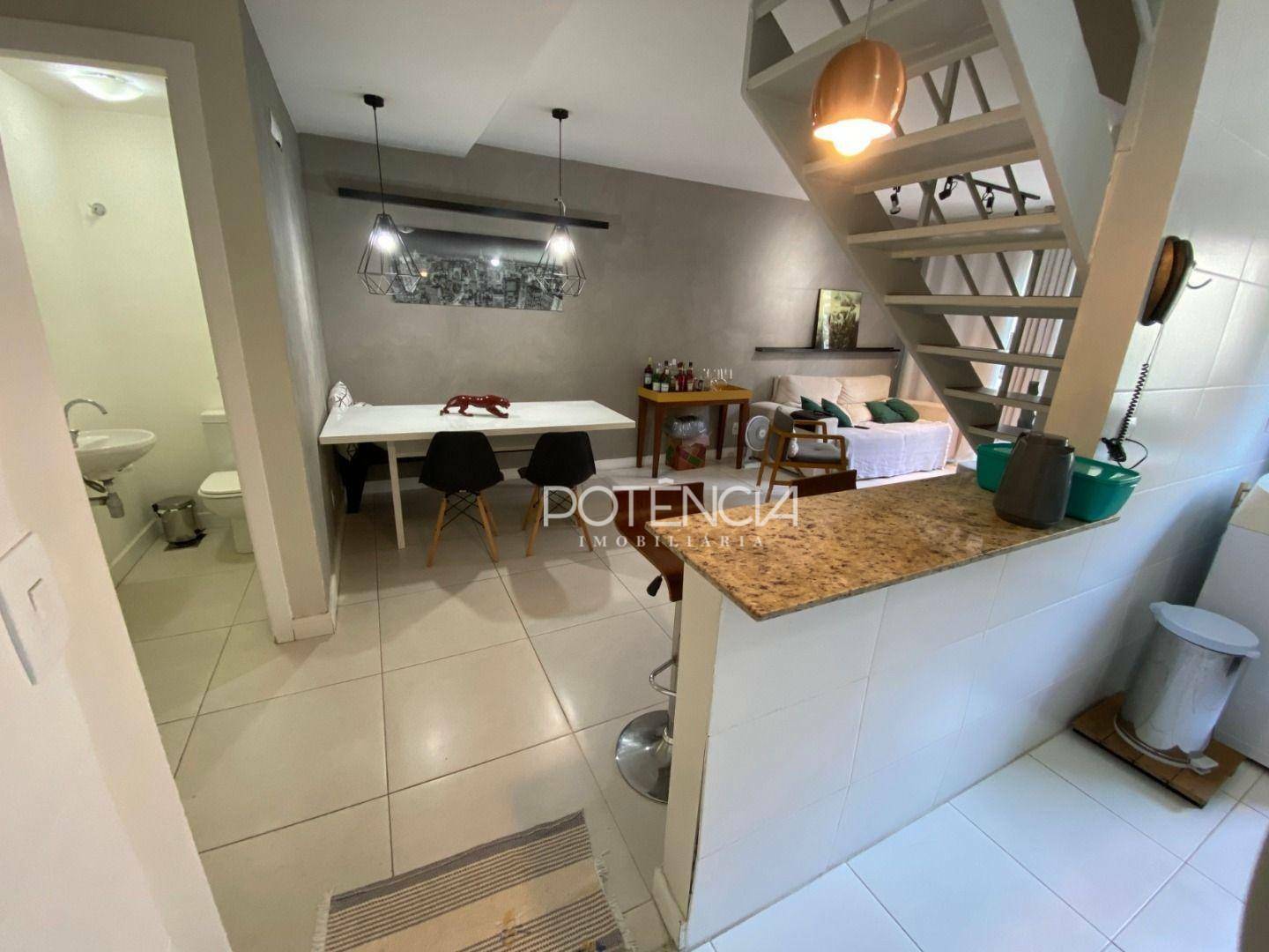 Apartamento, 2 quartos, 80 m² - Foto 4