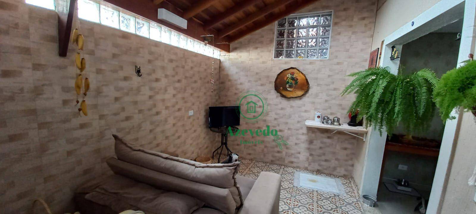 Sobrado à venda com 3 quartos, 117m² - Foto 11