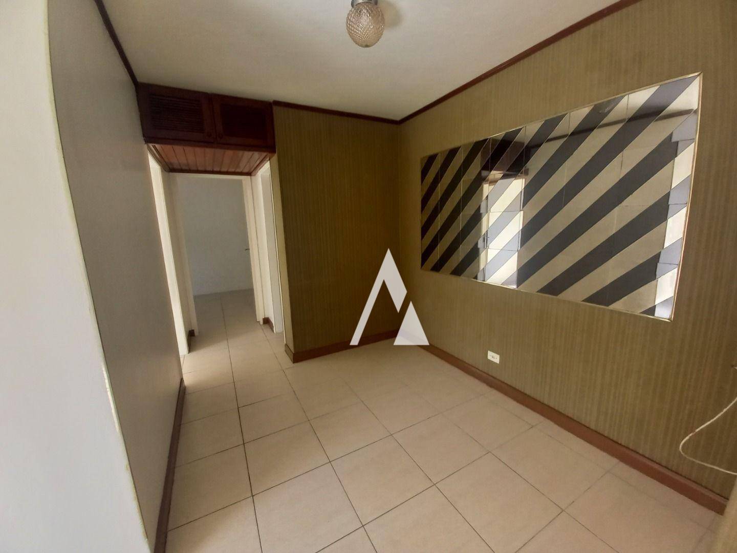 Apartamento para alugar com 2 quartos, 50m² - Foto 4