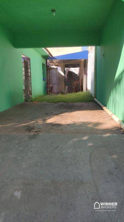 Casa, 5 quartos, 163 m² - Foto 3