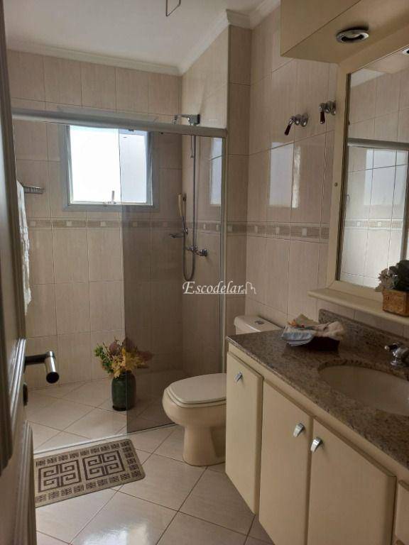 Apartamento à venda com 3 quartos, 175m² - Foto 11