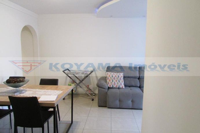 Apartamento à venda com 2 quartos, 60m² - Foto 16