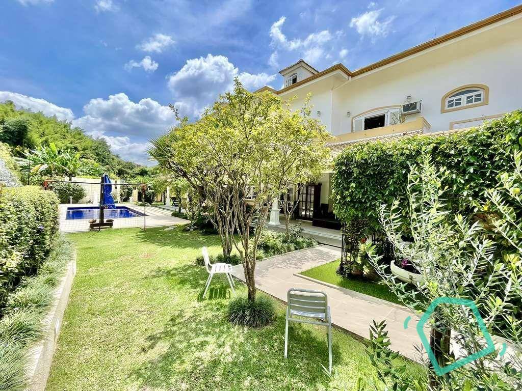 Casa de Condomínio à venda com 4 quartos, 986m² - Foto 65