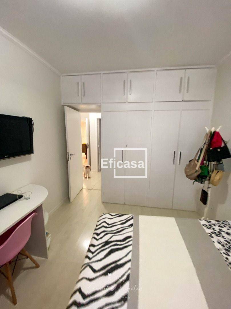 Apartamento à venda com 3 quartos, 100m² - Foto 13