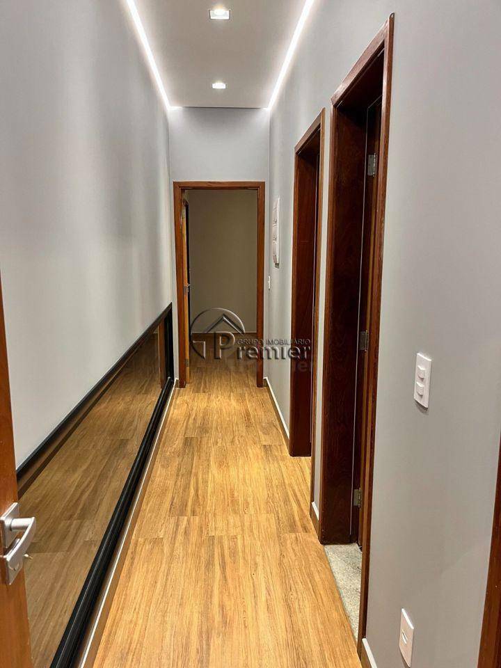 Casa de Condomínio à venda com 3 quartos, 312m² - Foto 11