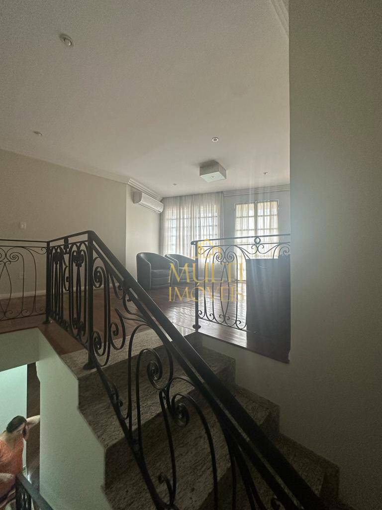 Sobrado, 4 quartos, 478 m² - Foto 26