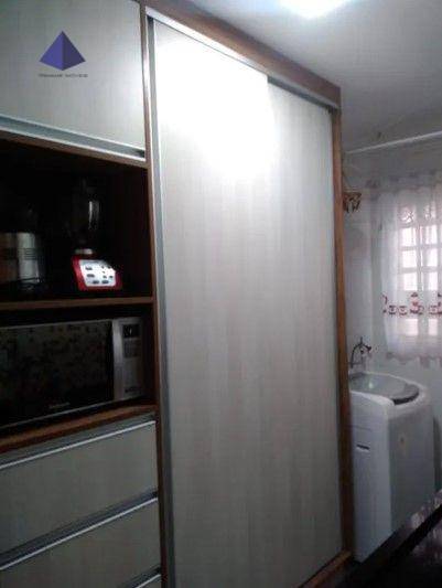 Apartamento à venda com 2 quartos, 42m² - Foto 9