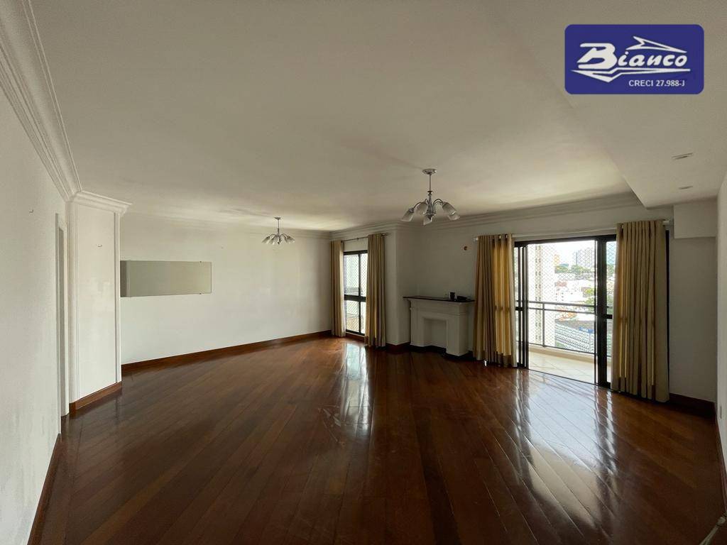 Apartamento, 4 quartos, 180 m² - Foto 1