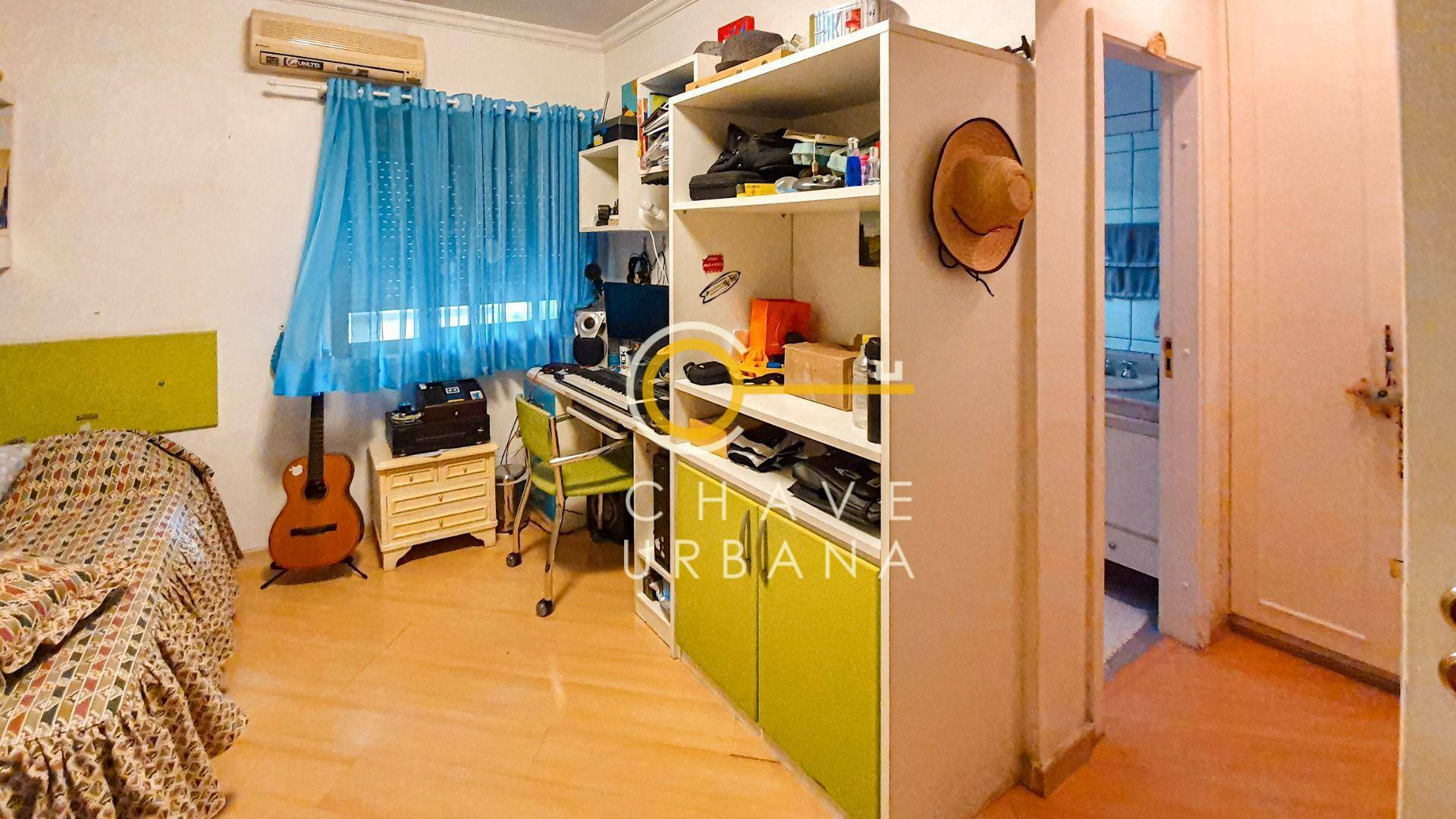 Apartamento à venda com 3 quartos, 222m² - Foto 17