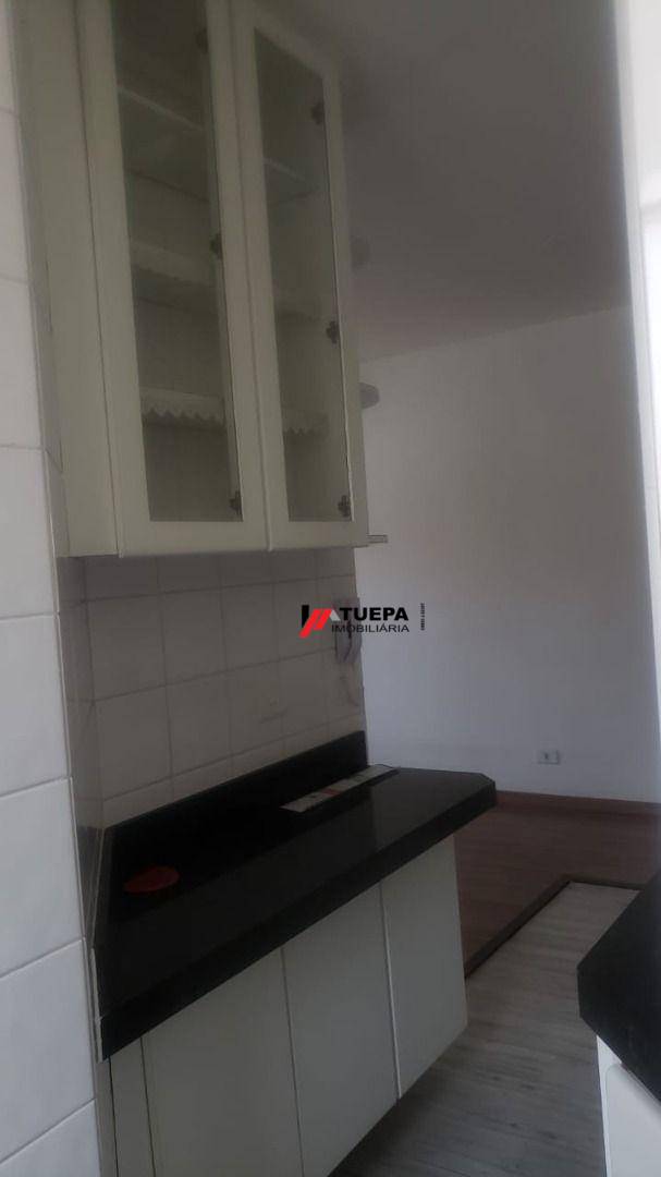 Apartamento à venda com 1 quarto, 48m² - Foto 12