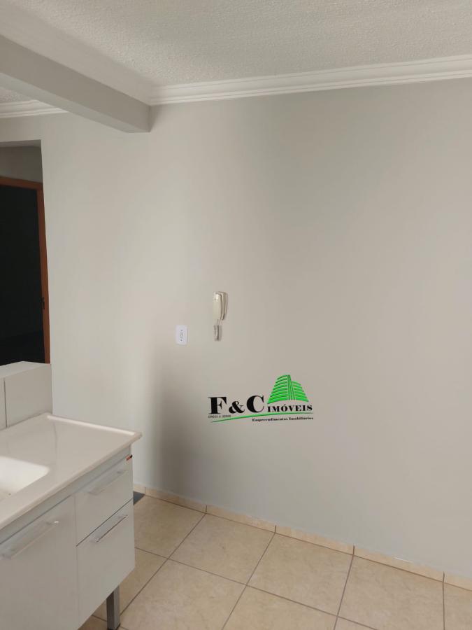 Apartamento à venda com 2 quartos - Foto 8