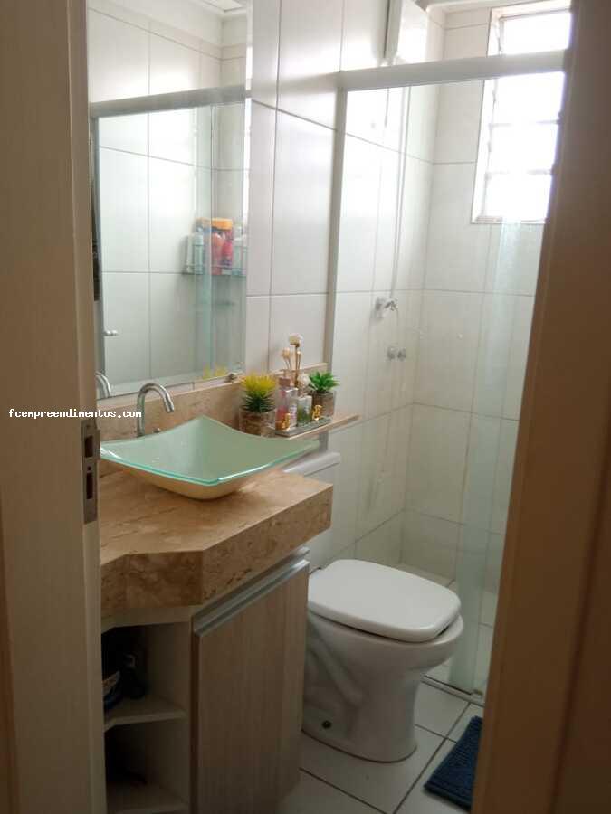 Apartamento à venda com 2 quartos, 112m² - Foto 4