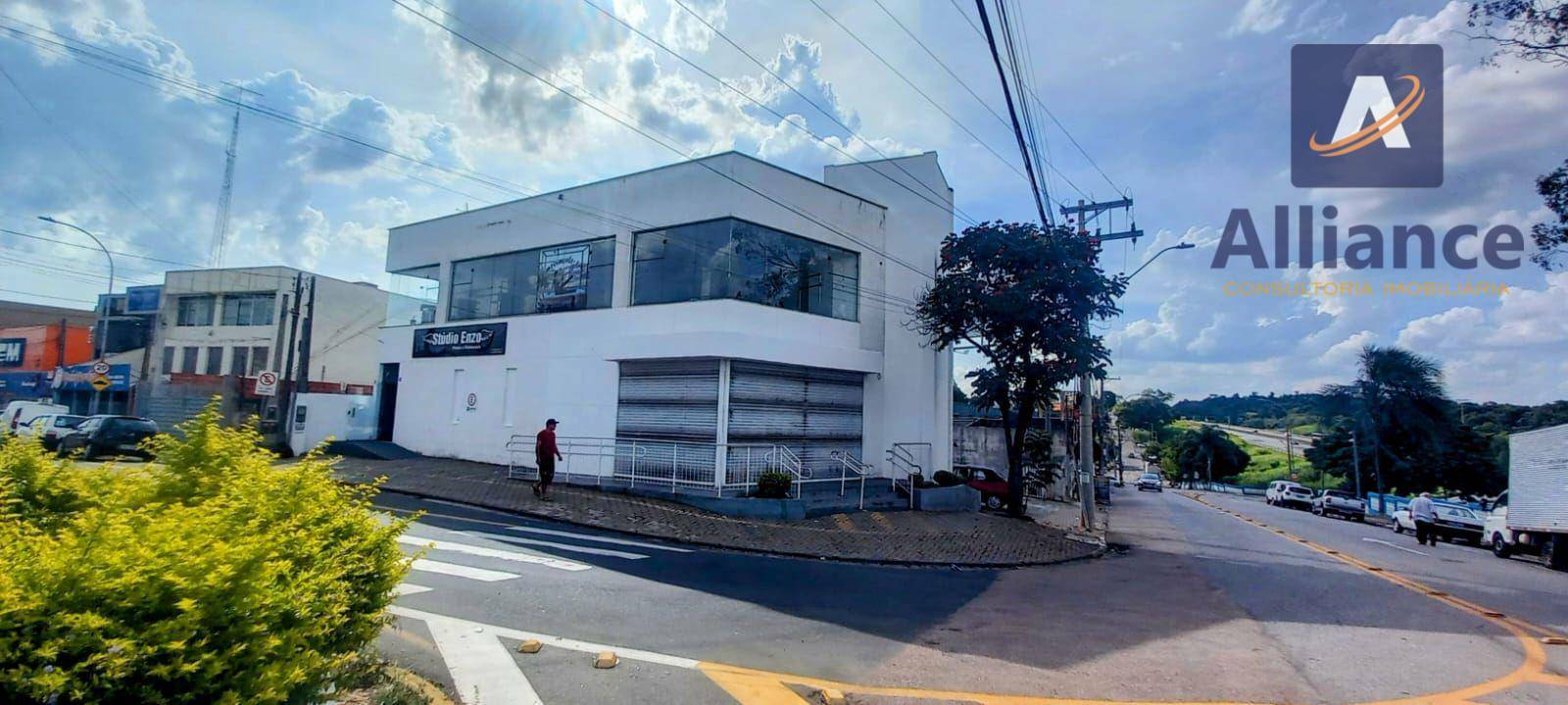 Loja-Salão para alugar, 395m² - Foto 17