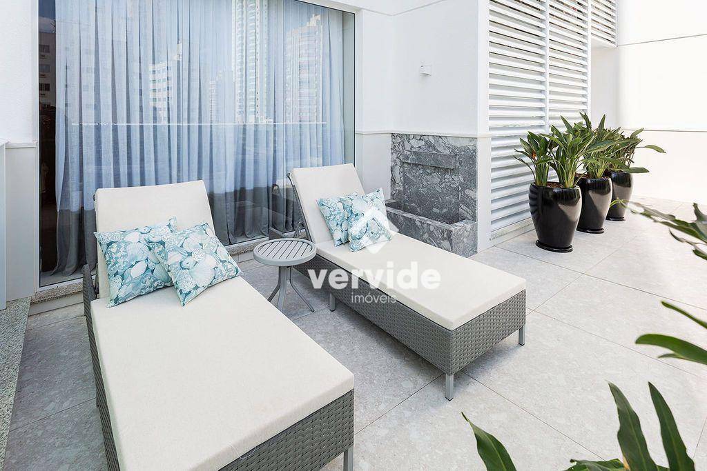 Apartamento à venda com 4 quartos, 192m² - Foto 38