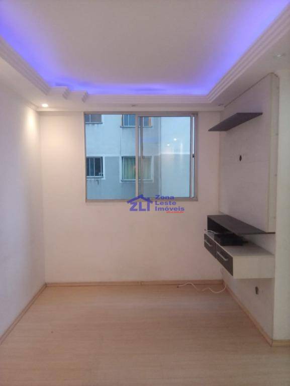 Apartamento à venda com 2 quartos, 48m² - Foto 9